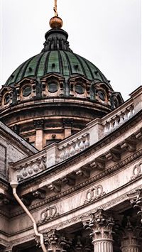 saint petersburg wallpaper