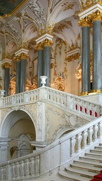 saint petersburg wallpaper