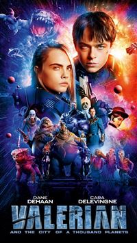 the fifth element wallpaper