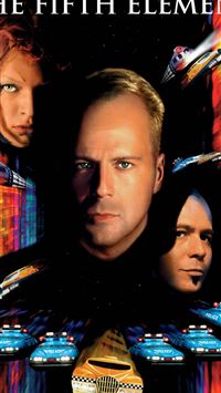 the fifth element wallpaper