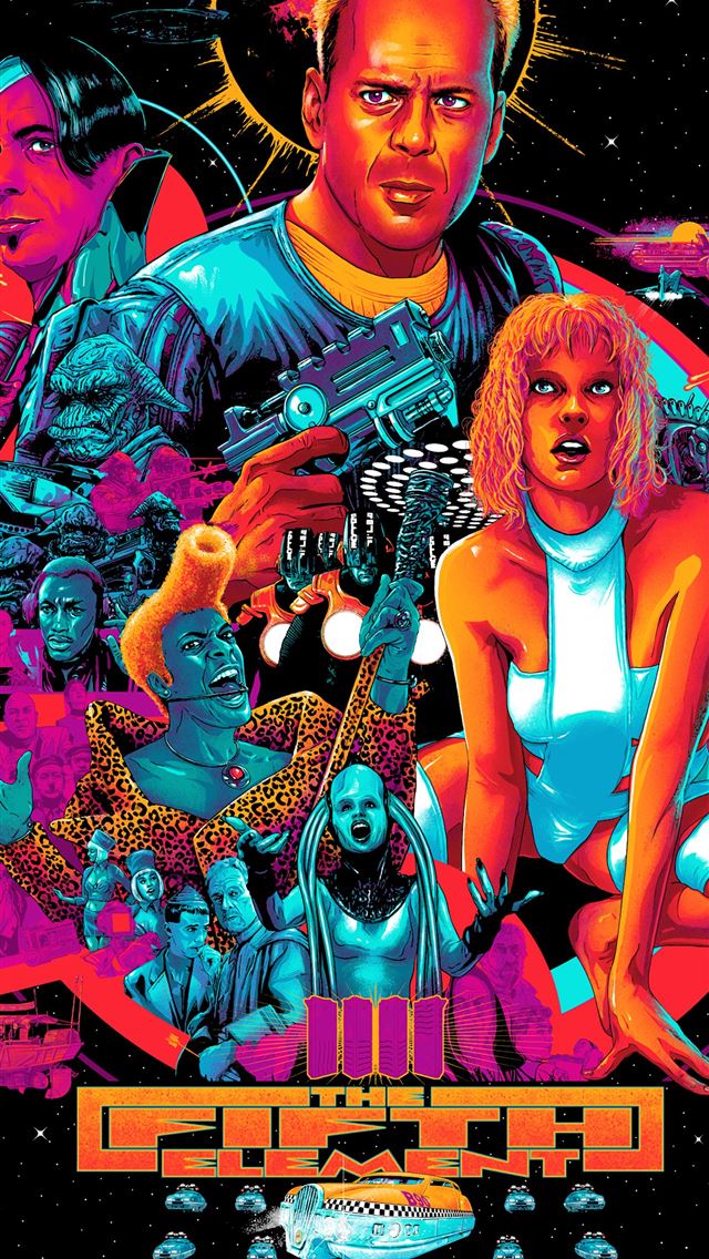1284x2778 the fifth element - the fifth element iPhone Wallpaper