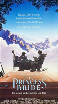 the princess bride wallpaper