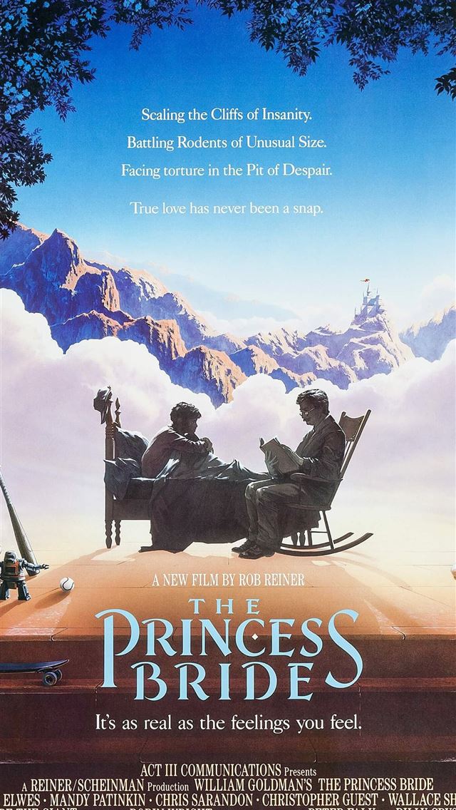 1284x2778 the princess bride - the princess bride iPhone Wallpaper