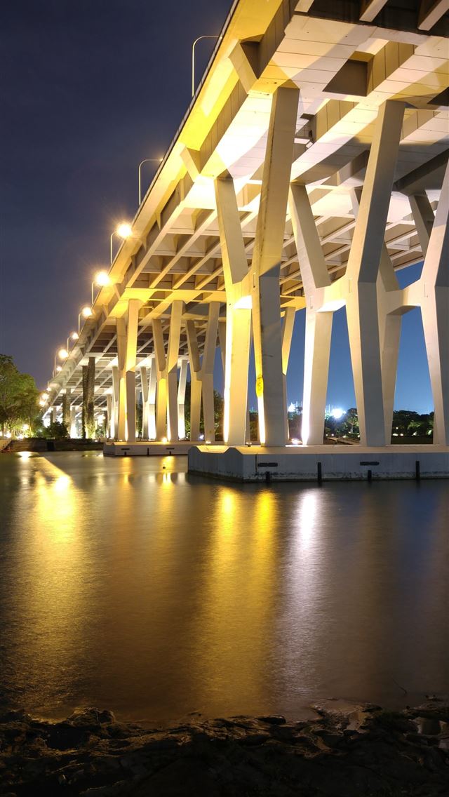 1284x2778 riverbank - riverbank iPhone Wallpaper