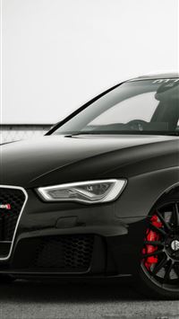 audi a3 2019 wallpaper