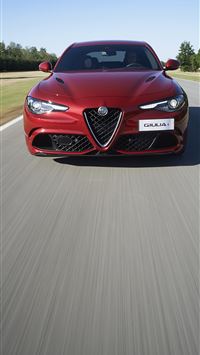 alfa romeo 5 series rival wallpaper