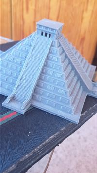 chichen itza wallpaper