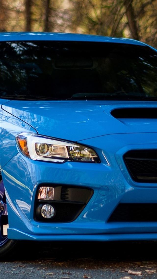 1284x2778 subaru sti - subaru sti iPhone Wallpaper