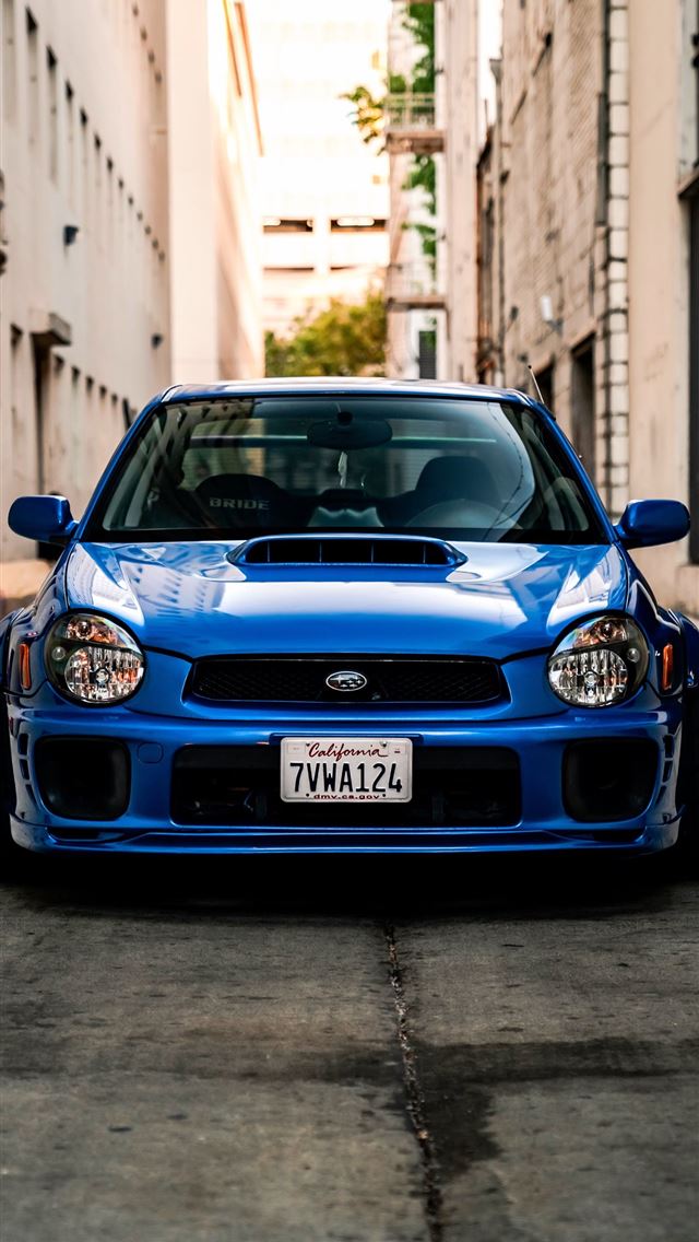 1284x2778 subaru sti - subaru sti iPhone Wallpaper