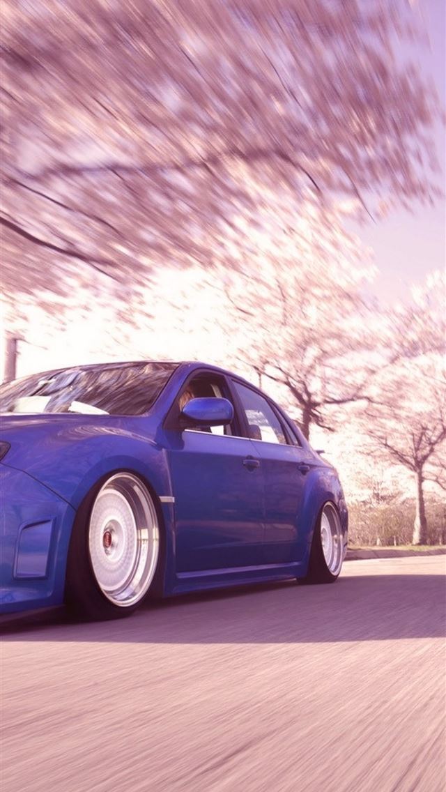 1284x2778 subaru sti - subaru sti iPhone Wallpaper
