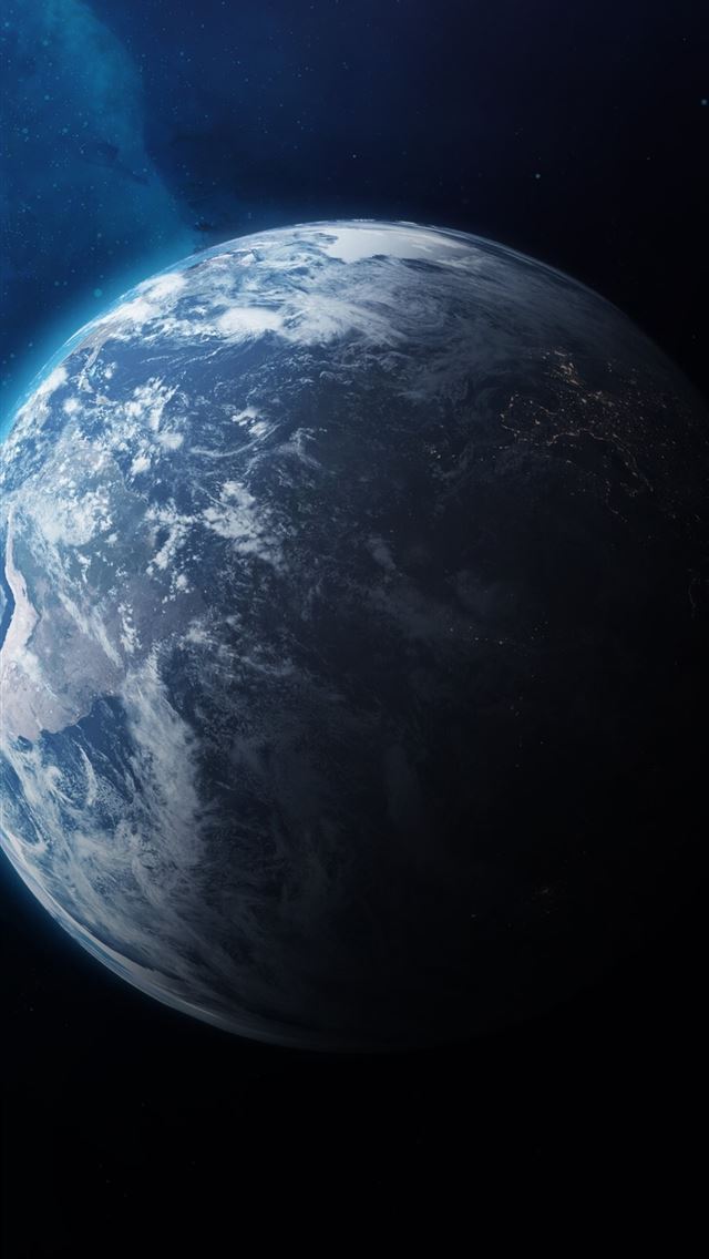 1284x2778 outer planets - outer planets iPhone Wallpaper