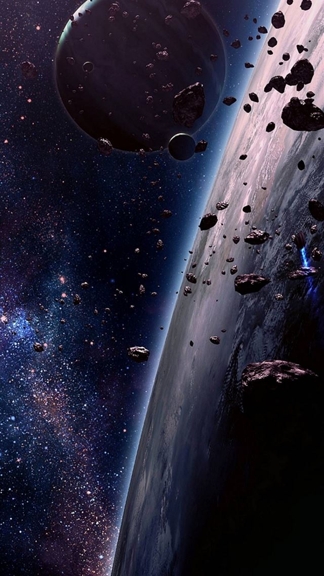 1284x2778 outer planets - outer planets iPhone Wallpaper