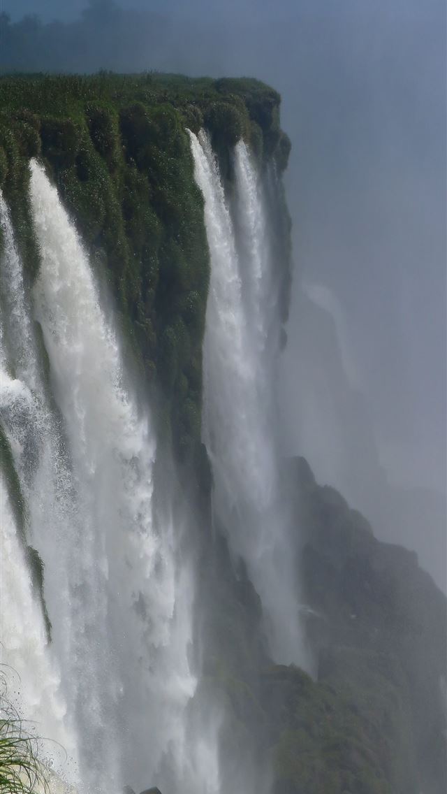 1284x2778 iguassu falls - iguassu falls iPhone Wallpaper