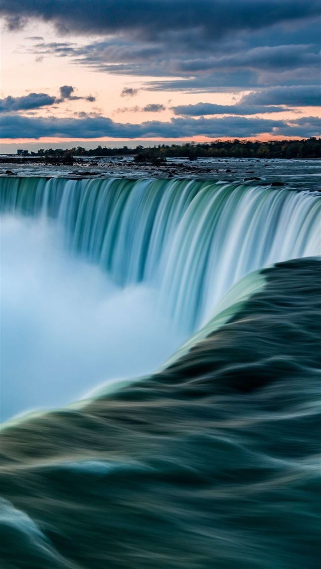 1284x2778 iguassu falls - iguassu falls iPhone Wallpaper