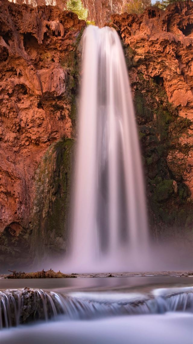 1284x2778 iguassu falls - iguassu falls iPhone Wallpaper