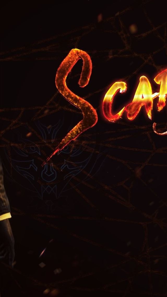 1284x2778 scarface - scarface iPhone Wallpaper