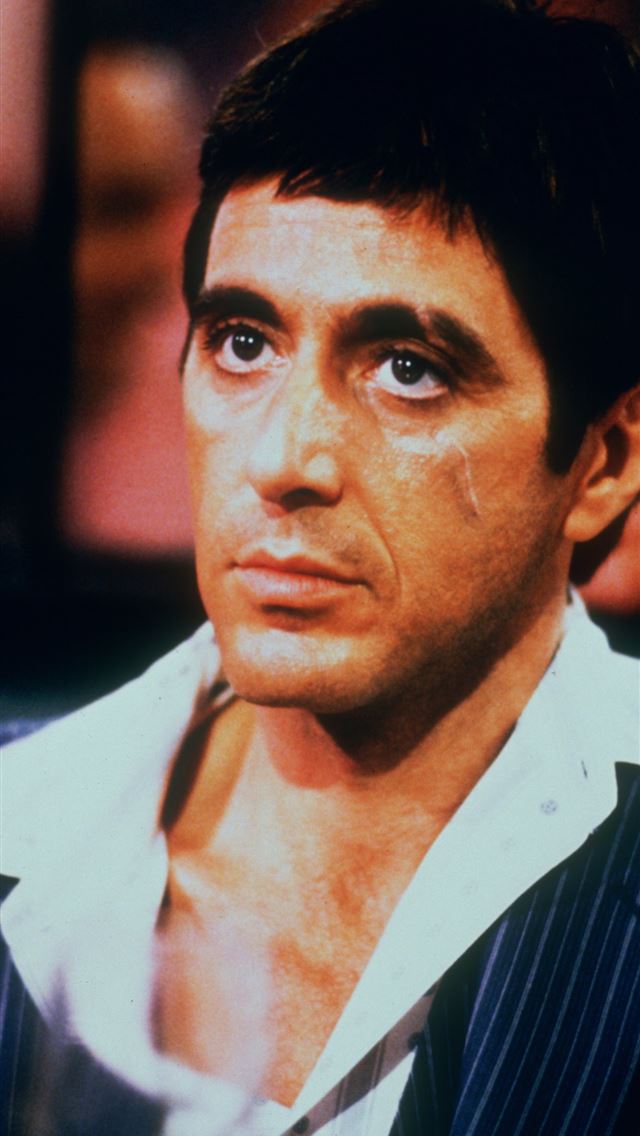 1284x2778 scarface - scarface iPhone Wallpaper