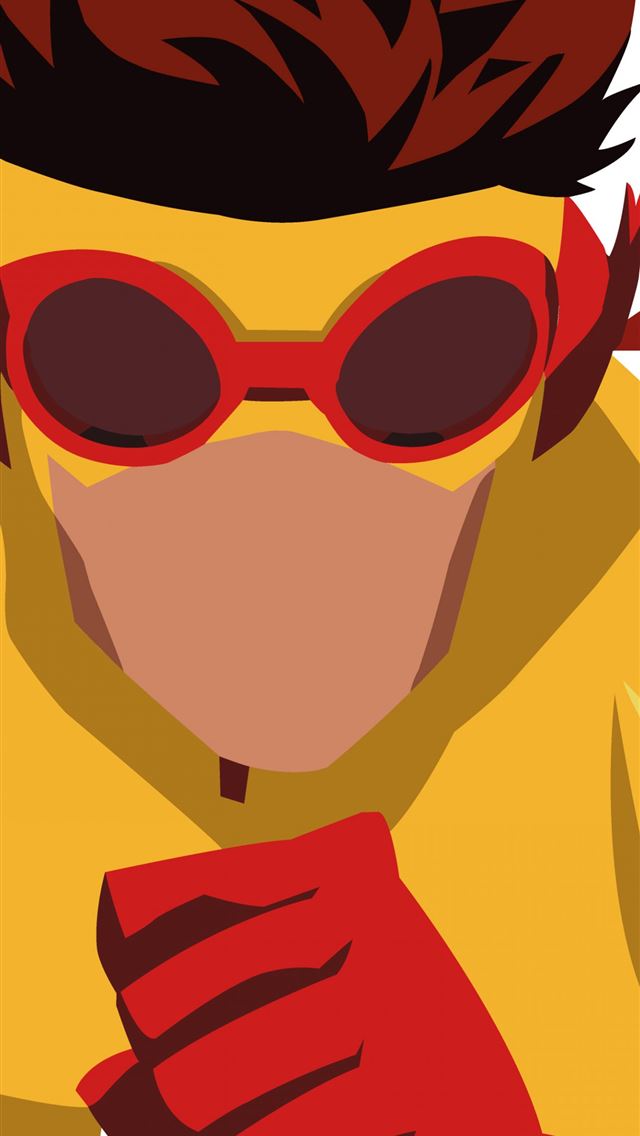 1284x2778 kid flash - kid flash iPhone Wallpaper