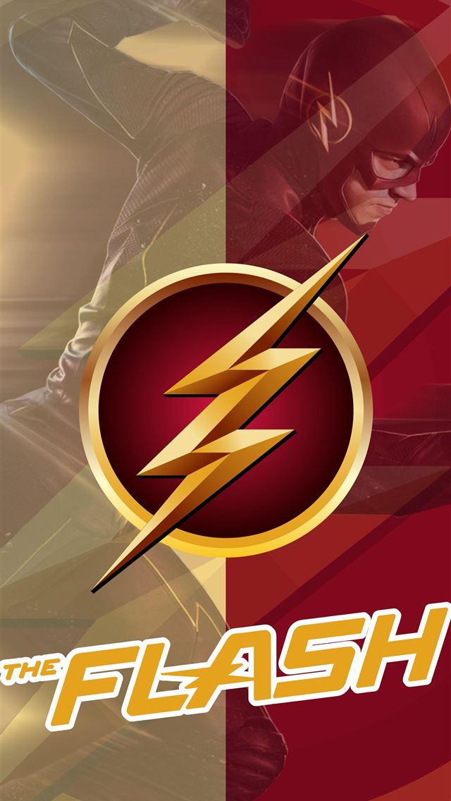 1284x2778 kid flash - kid flash iPhone Wallpaper