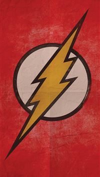 kid flash wallpaper