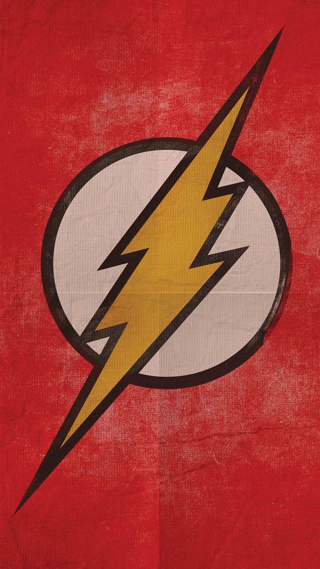1284x2778 kid flash - kid flash iPhone Wallpaper