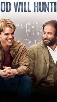 good will hunting wallpaper