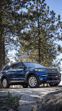 ford explorer wallpaper