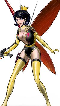 the venture bros wallpaper