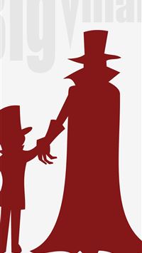 the venture bros wallpaper