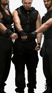 the venture bros wallpaper