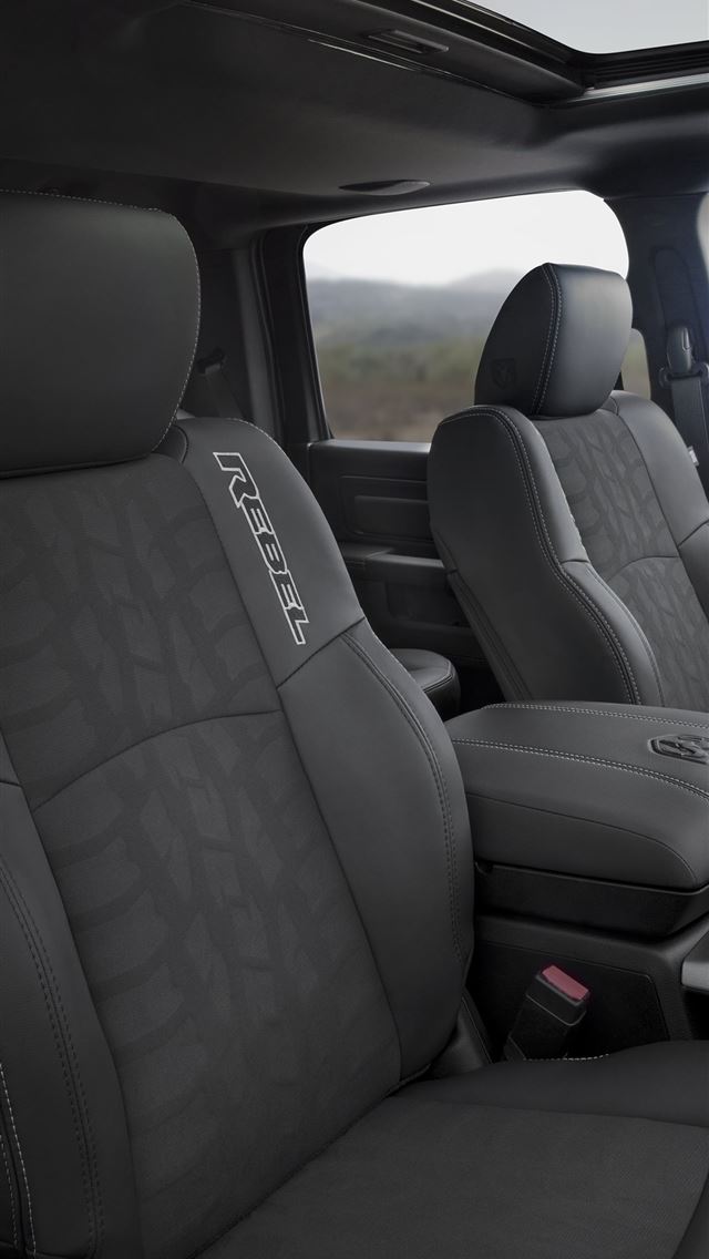 1284x2778 ram 1500 - ram 1500 iPhone Wallpaper