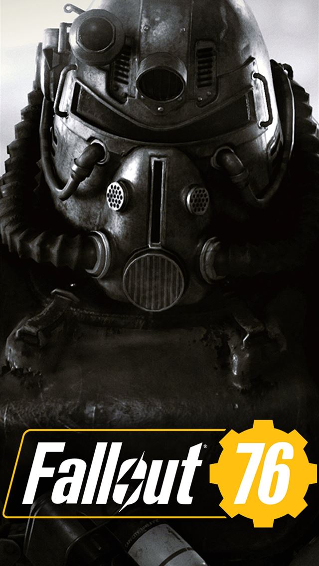 Best Fallout 3 iPhone HD Wallpapers - iLikeWallpaper