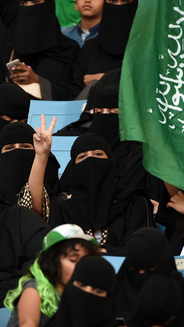1125x2436 saudi arabia flag - saudi arabia flag iPhone Wallpaper