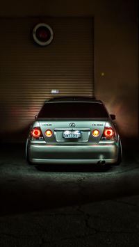 lexus logo wallpaper