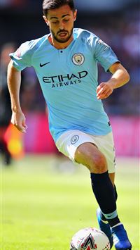 bernardo silva wallpaper