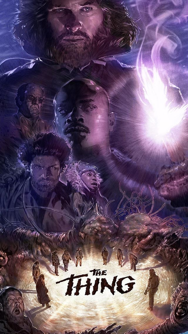 1284x2778 thing - thing iPhone Wallpaper
