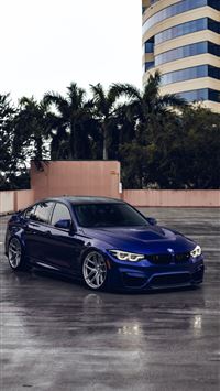 bmw alpina b7 wallpaper