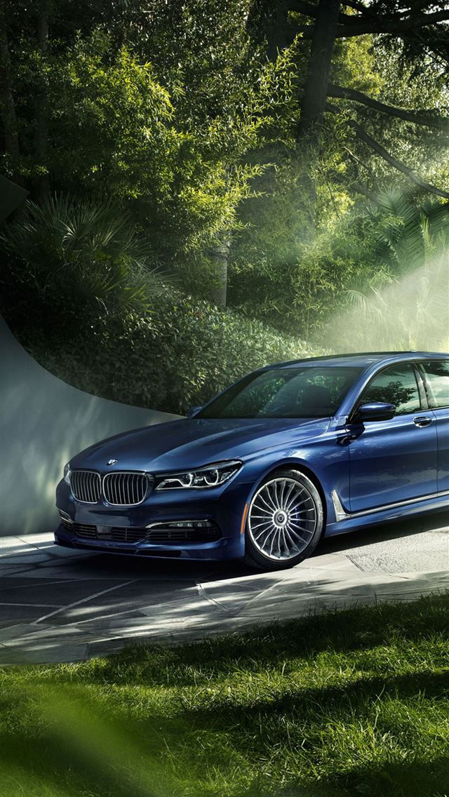 Best Bmw Alpina Iphone Hd Wallpapers Ilikewallpaper