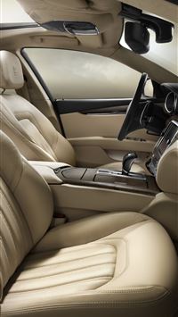 maserati quattroporte wallpaper