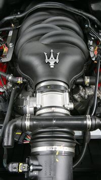 maserati quattroporte wallpaper