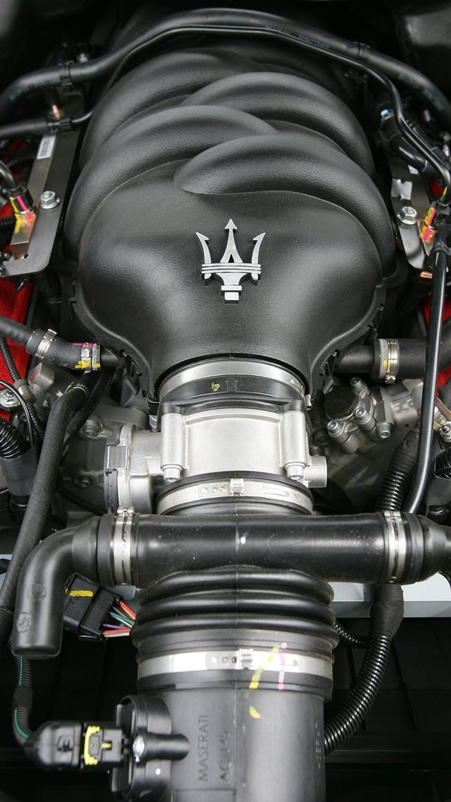 1284x2778 maserati quattroporte - maserati quattroporte iPhone Wallpaper
