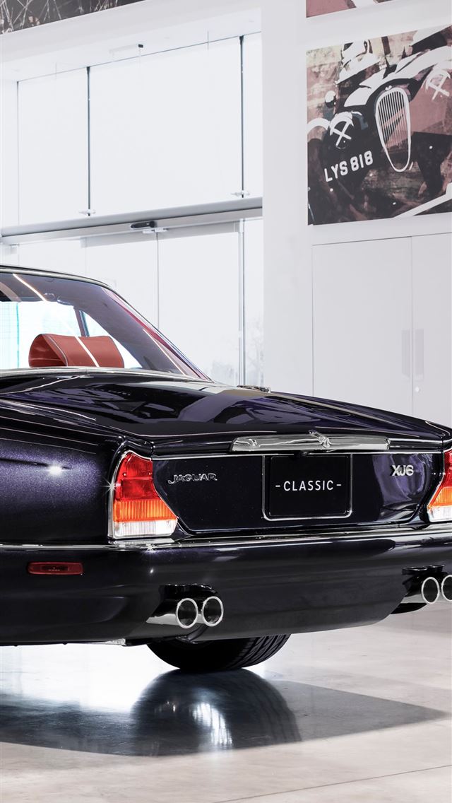 1284x2778 jaguar xj6 - jaguar xj6 iPhone Wallpaper