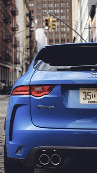 jaguar xj6 wallpaper