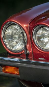 jaguar xj6 wallpaper