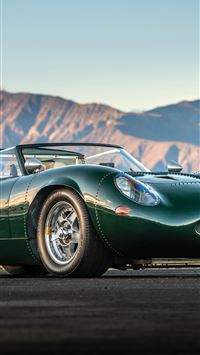 jaguar xj6 wallpaper