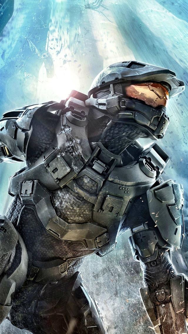 1284x2778 bat evolved - halo combat evolved iPhone Wallpaper