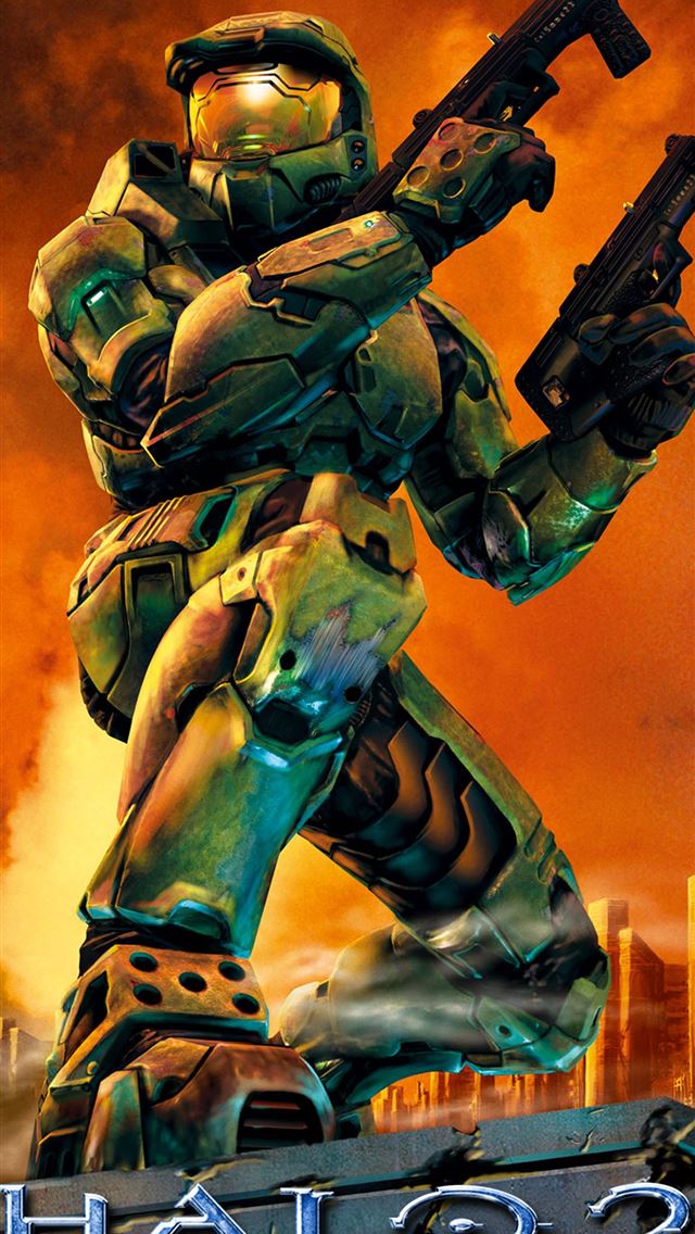 1284x2778 bat evolved - halo combat evolved iPhone Wallpaper