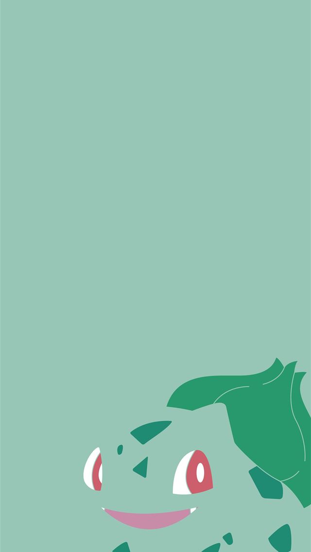 1284x2778 venusaur hd - venusaur hd iPhone Wallpaper