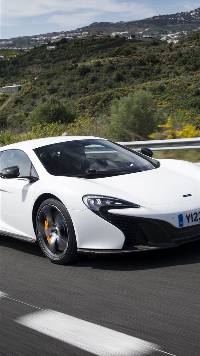 1284x2778 mclaren 650s - mclaren 650s iPhone Wallpaper