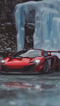 mclaren 650s wallpaper